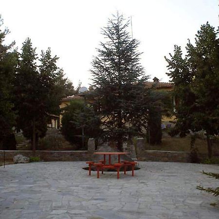 River Side Rooms Elassona Bagian luar foto