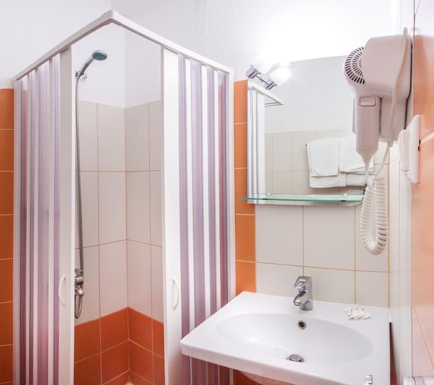 River Side Rooms Elassona Ruang foto