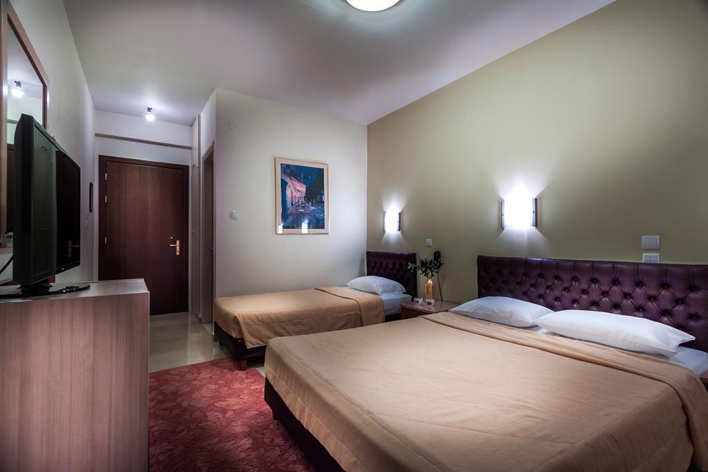 River Side Rooms Elassona Ruang foto